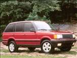 1999 Land Rover Range Rover